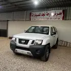 نيسان إكسترا موديل 2011
