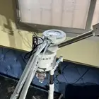 جهاز تنظيف بشرة جديد