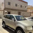 باجيرو 2011 للبيع