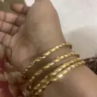 ذهب جديد