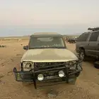 لاندروفر ديسكفري 1995 قطع