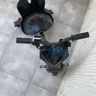 اسكوتر درفت