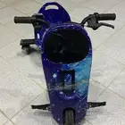 سكوتر درفت حجم كبير للبيع