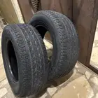 كفرات جنط 17