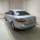 رينو فلوانس 2016