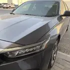 هوندا أكورد 2019