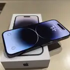 ايفون 14 برو 256 أسود
