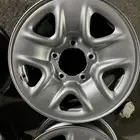 جنوط جيب جكس ديازل مقاس 17