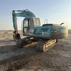 بوكلين كوبلكو موديل 2003 اورق