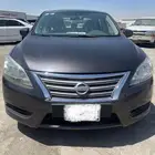 نيسان سنترا 2014