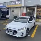 النترا أفينتي 2016 ديزل