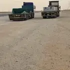 تريله ايجار