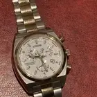 ساعة سيتزن ( citizen ) يابانية مميزة .
