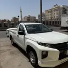 ميستوبيشي L200 غماره بنزين 2020