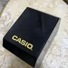 ساعه كاسيو عمرها 39 سنه .. بكامل الملحقات بدون السوار