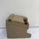 مركى اخو الجديد نضيف جدا  الحجم كبير تخشيبه