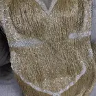 فستان سهره فخم