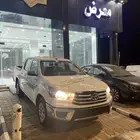 تويوتا هايلوكس غمارتين ديزل 2025