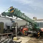 تم بيع كرين تدانو 7 طن