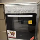 فرن كهرب 60 سم لم يستعمل