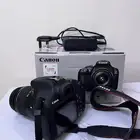 كاميرا كانون D2000