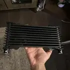 للبيع مبرد قير جمس وكالة اصلي