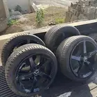 جنوط كورفيت c7