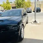 دوج دورانجو 2023 RT حالة وكالة