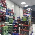 بطاريات