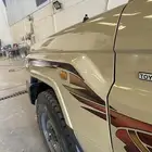 للبيع رفرف امامي يمين ويسار ربع بيج 23