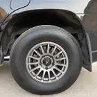 جنوط لاندكروزر برايد ( اصدار دكار )