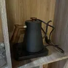 مطحنة هايبرو مع ادوات v60