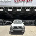 تويوتا راف فور LE ستاندر هايبرد دبل رمادي113300شامل الضريبة