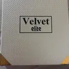 شماغ velvet elite جديد للبيع