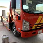 سطحة من حايل للقصيم او الرياض