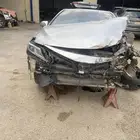 كامري موديل 2023 قطع غيار تشليح فقط