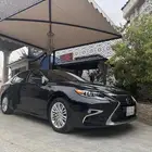 لكزس ES350 2018 وارد عبداللطيف جميل