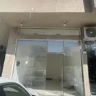 للايجار محل