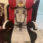 كرسي سيارة اطفال