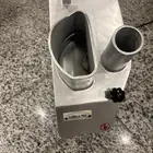 مكينه قطاعه خضار