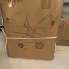 عربيه اطفال ماركة بيليكو