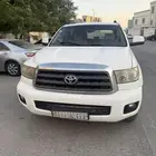 للبيع سكويا 2011 فل كامل دبل