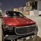 مرسيدس GLS محول بالكامل مايباخ