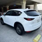 مازدا Cx5 2020