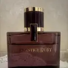 عطر برستيج روبي مستعمل للبيع
