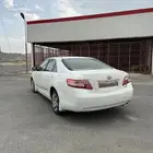 كامري 2009 قير عايدي