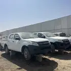تشليح قطع ايسوزو عادي 2016