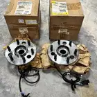 فلنجه جمس 6 مسمار دبل