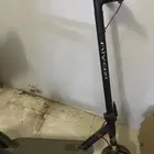 سكوتر نضيف مستعمل 5اشهر