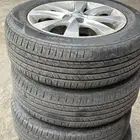 جنوط اكسنت مقاس 16 اصلي وكاله